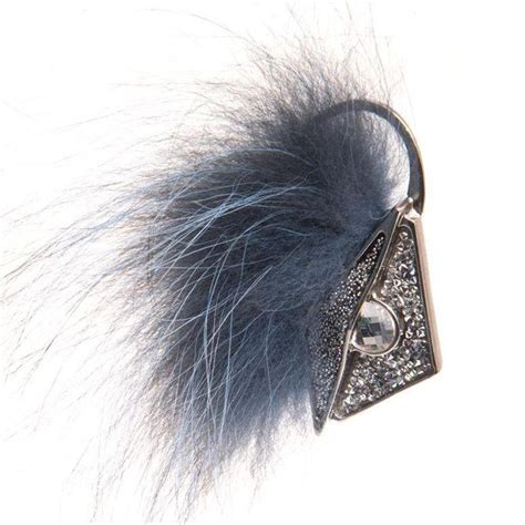 delfina delettrez fendi bio|fendi ear cuff.